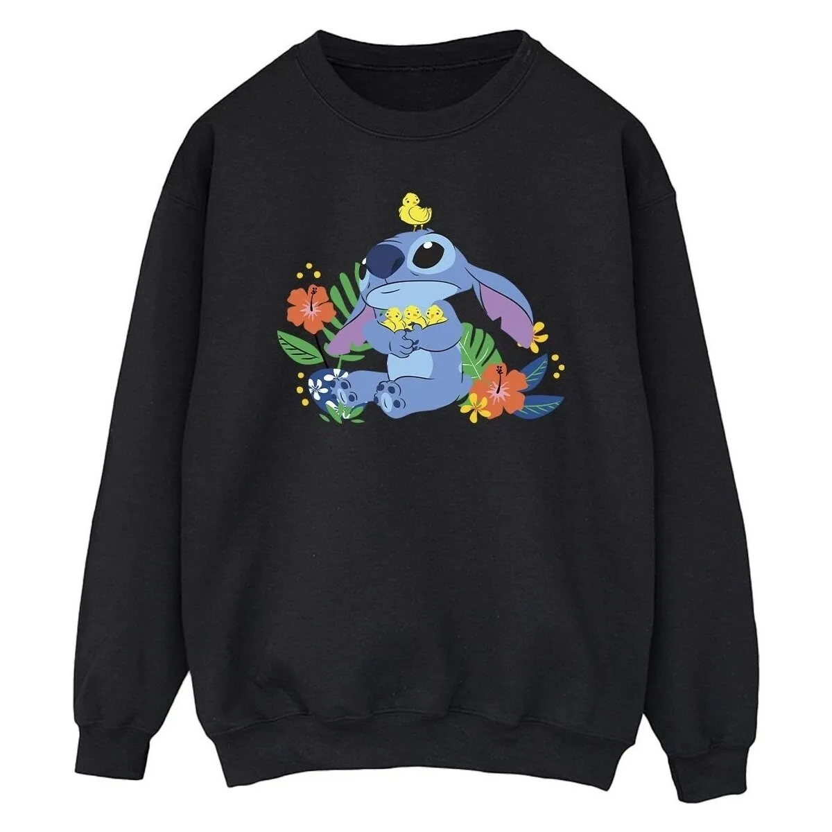 Lilo & Stitch Birds