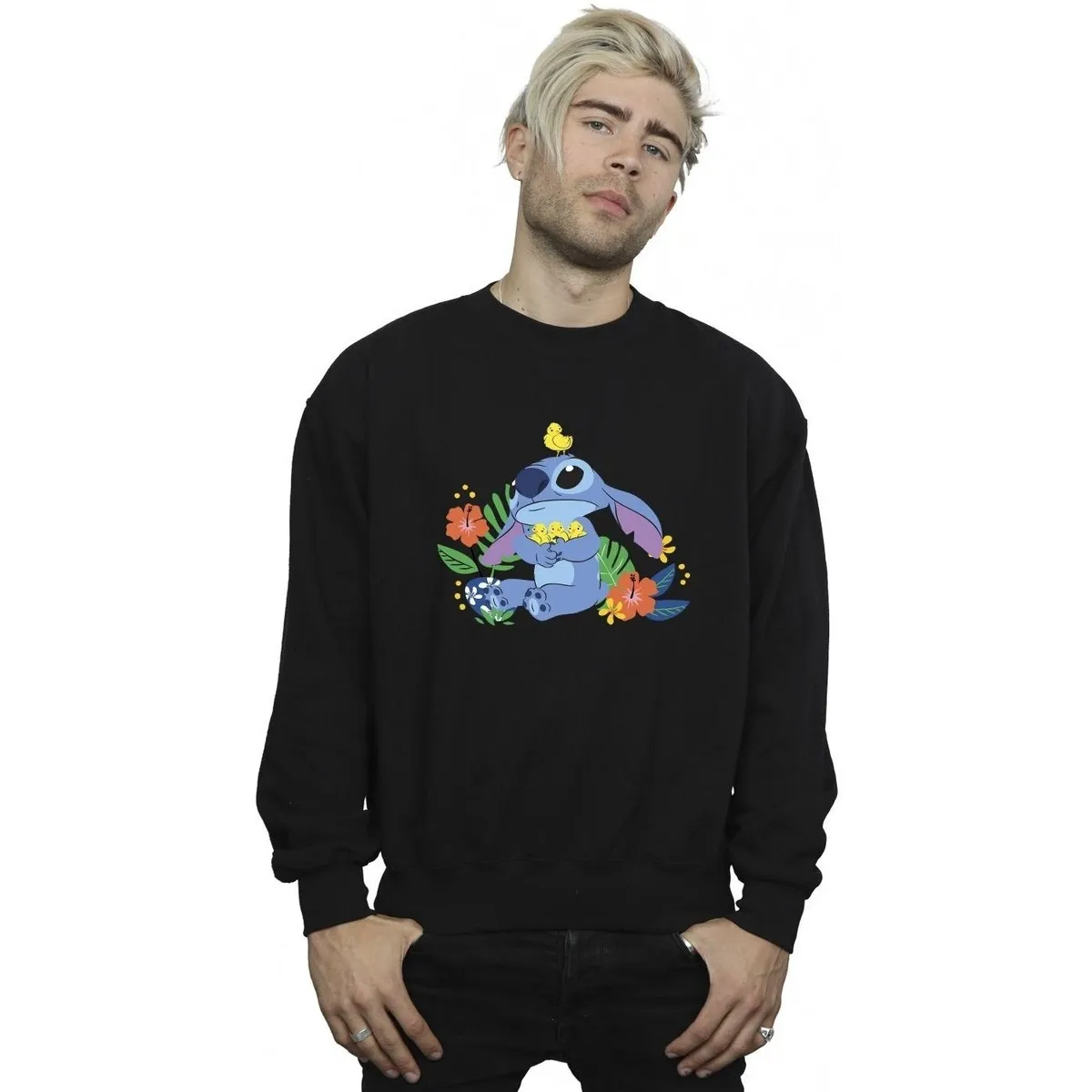 Lilo & Stitch Birds