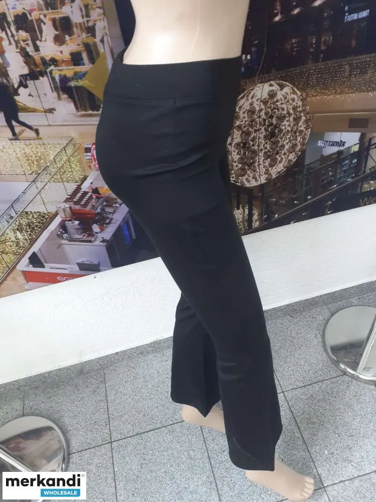 Lindex pantalones infantiles talla 128 a 170 nuevo producto negro nuevo producto niños niños