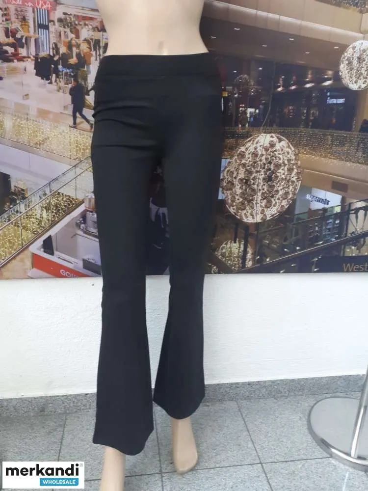 Lindex pantalones infantiles talla 128 a 170 nuevo producto negro nuevo producto niños niños