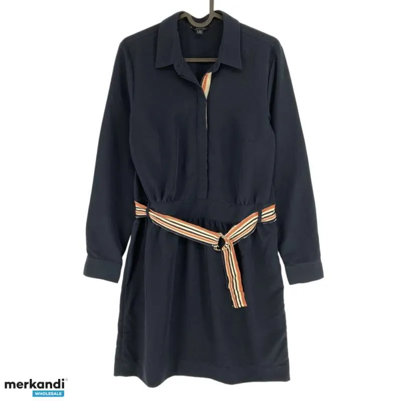 Liquidación de Ropa Mixta Náutica