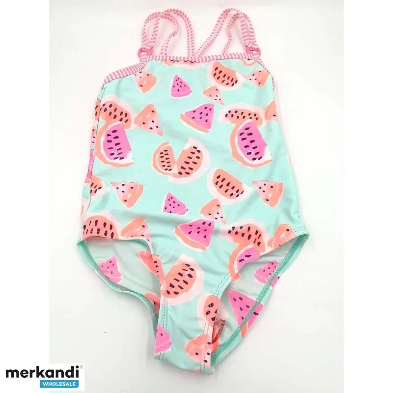 Lote de Ropa de Baño Infantil al por Mayor | Mayorista de Ropa