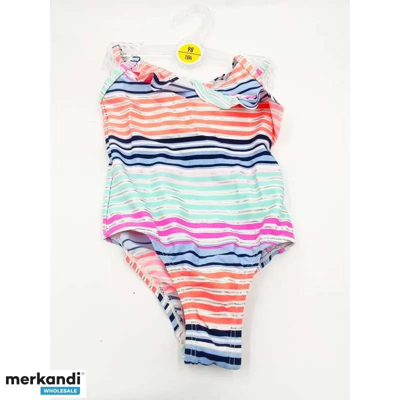 Lote de Ropa de Baño Infantil al por Mayor | Mayorista de Ropa