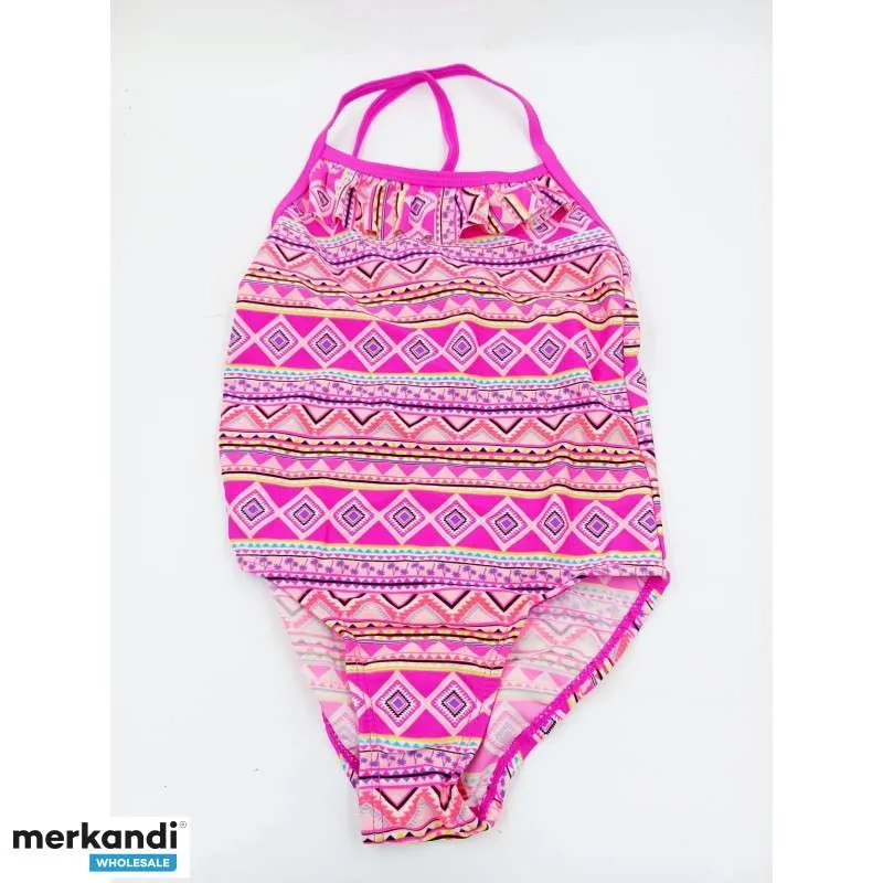 Lote de Ropa de Baño Infantil al por Mayor | Mayorista de Ropa