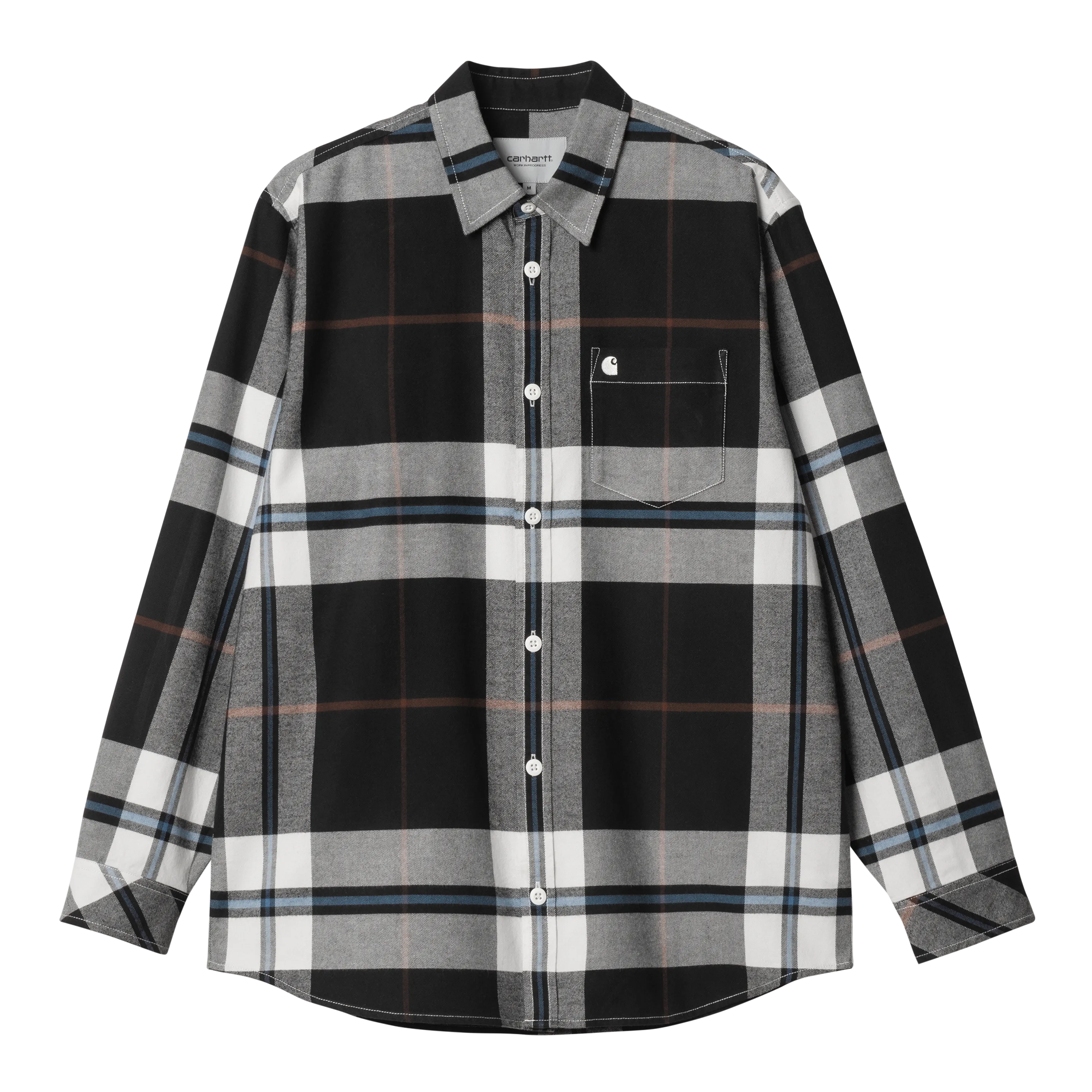 L/S Garnett Shirt