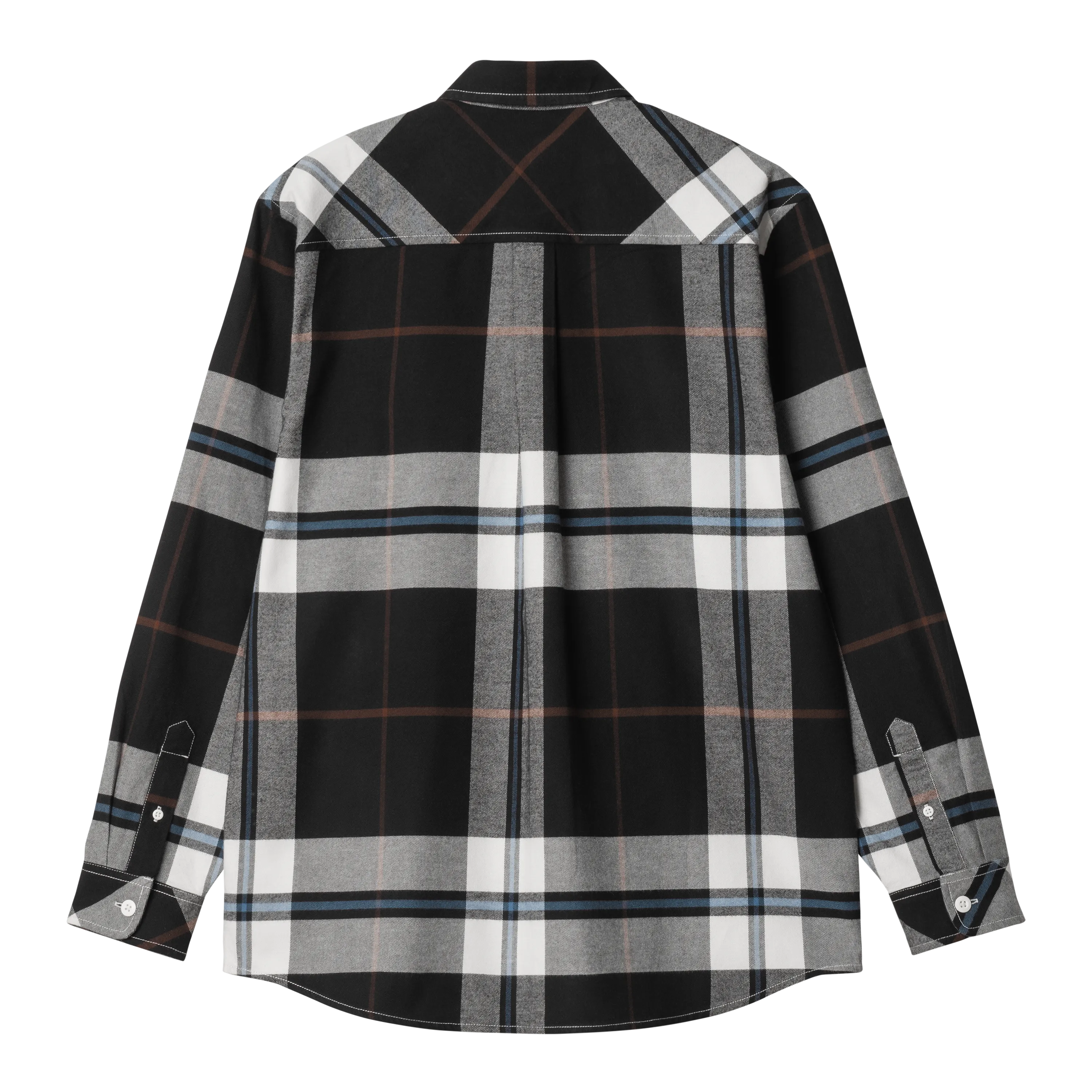 L/S Garnett Shirt