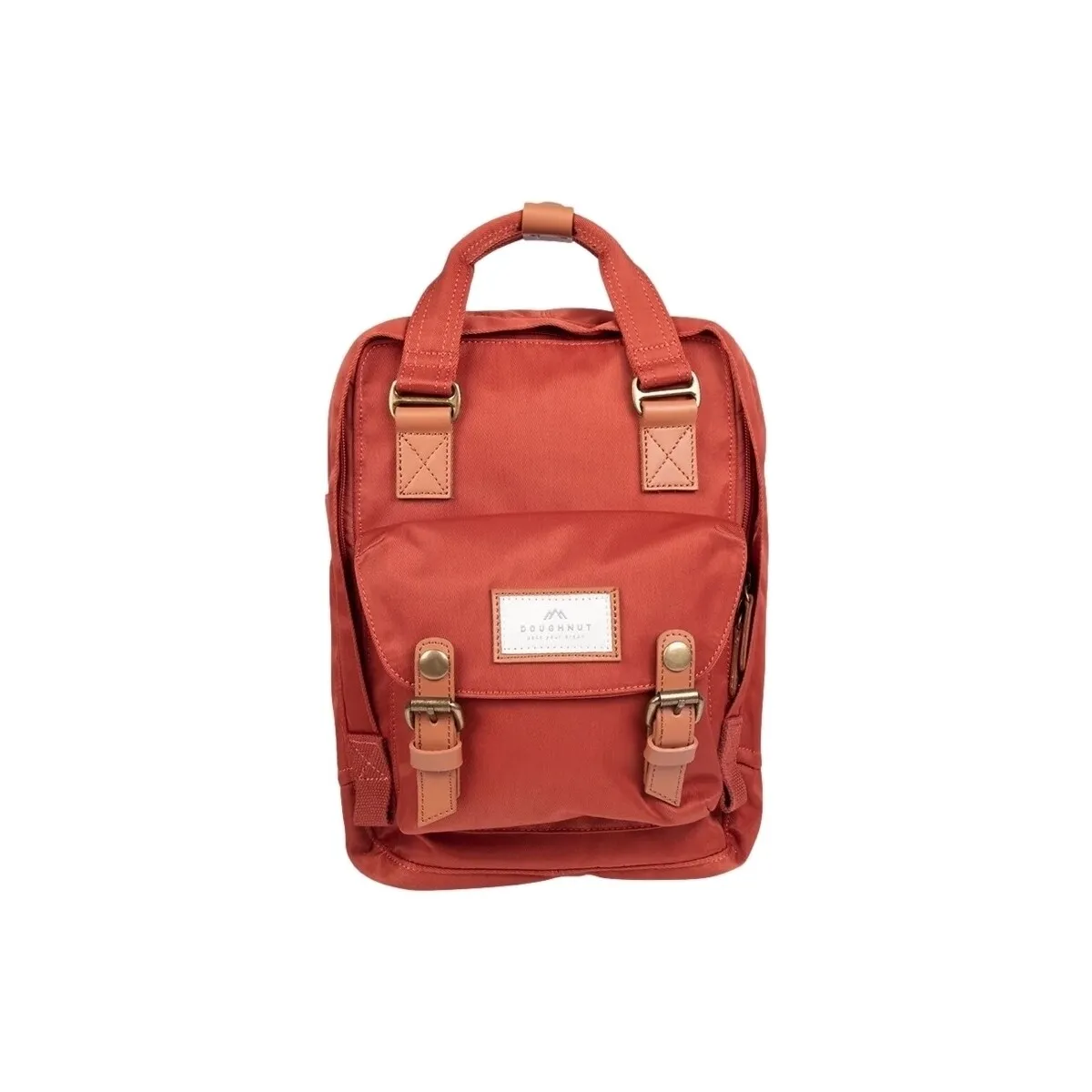MACAROON BACKPACK MINI  EARTH CLAY SOIL