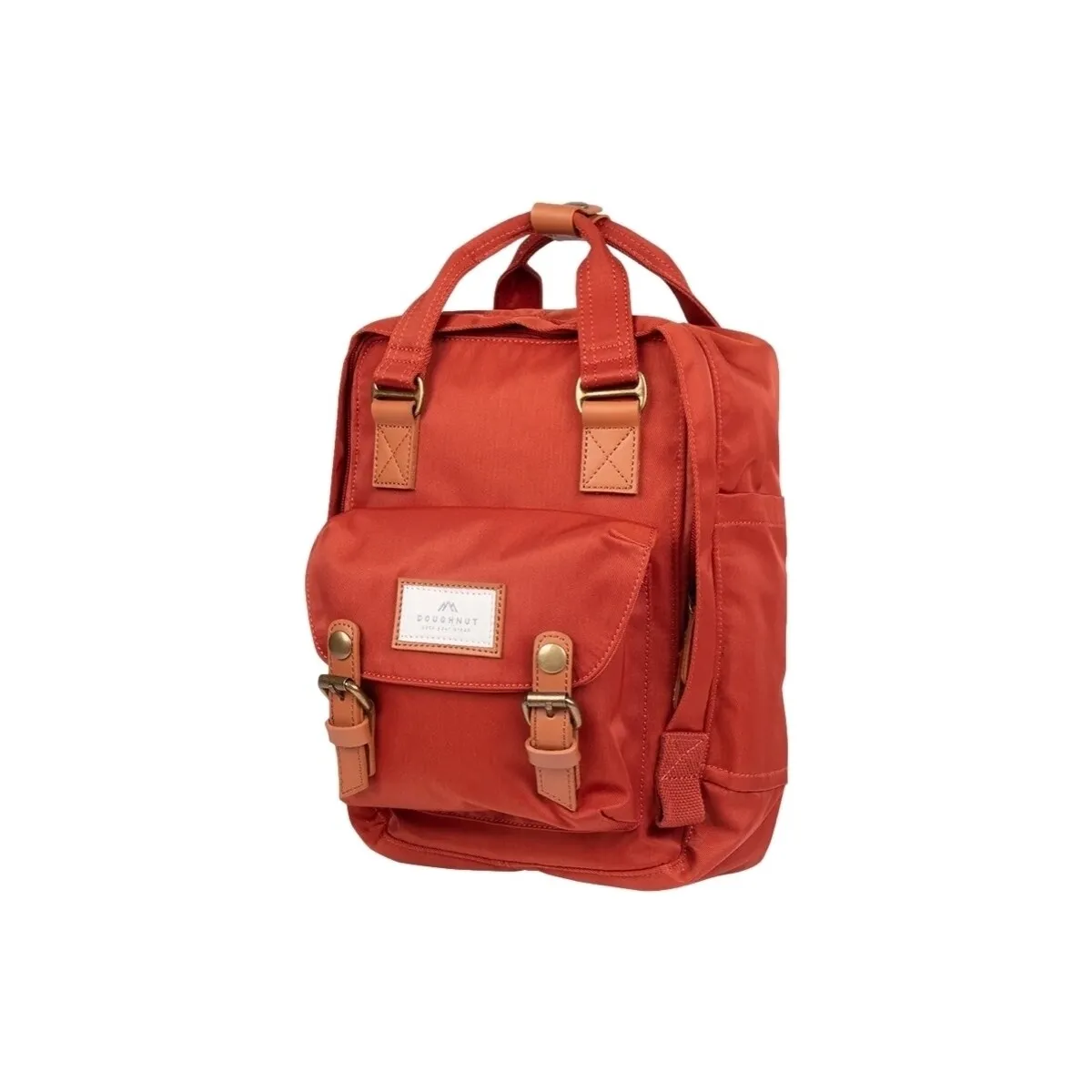 MACAROON BACKPACK MINI  EARTH CLAY SOIL