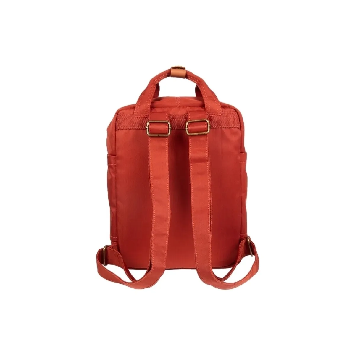 MACAROON BACKPACK MINI  EARTH CLAY SOIL