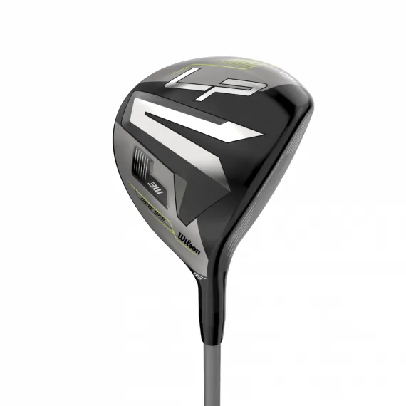 Madera de calle Wilson Launch Pad 2 Lady
