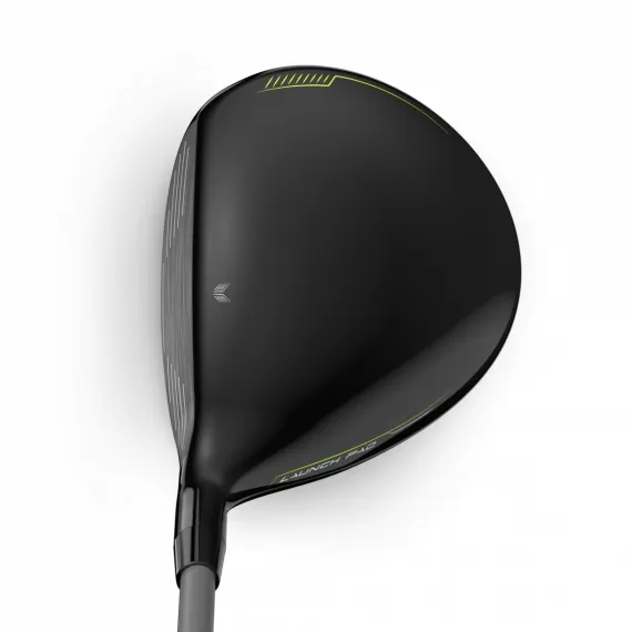 Madera de calle Wilson Launch Pad 2 Lady