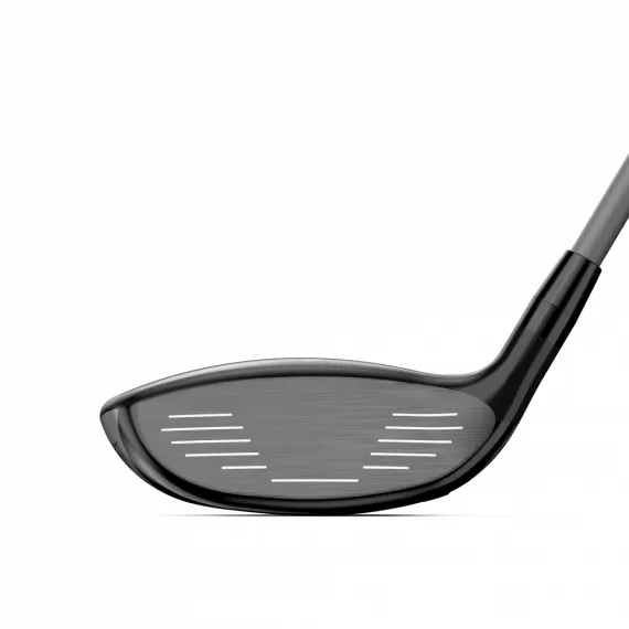 Madera de calle Wilson Launch Pad 2 Lady