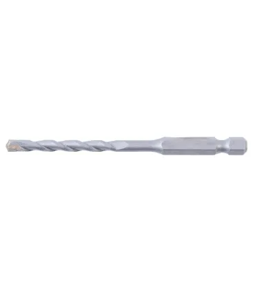 MAKITA Acc. Broca Hormigon 6x100 1/4"