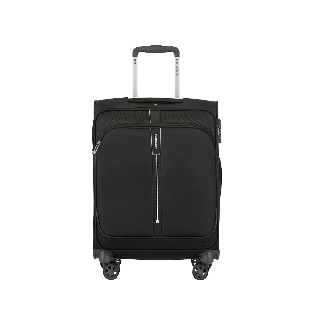 Maleta Popsoda Black Cabina 35 Lts