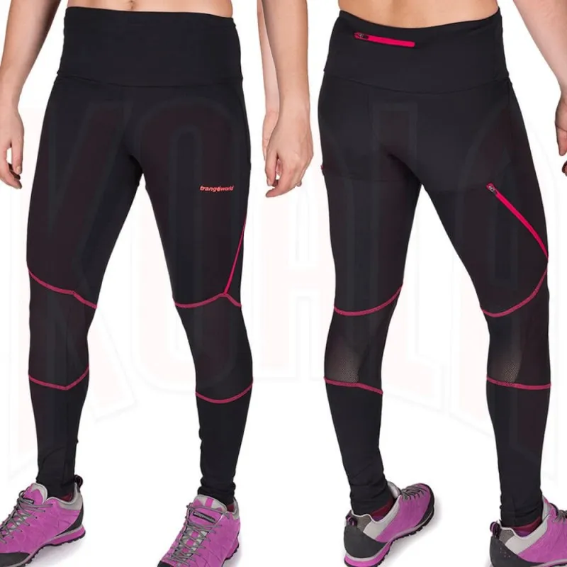 Malla TrangoWorld  ASPIRING Mujer