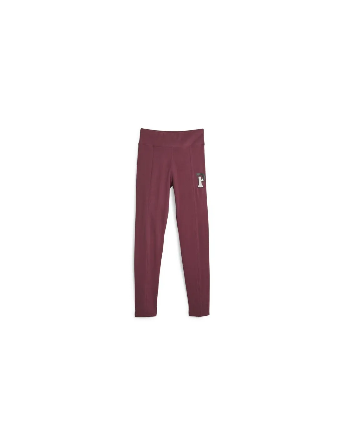 MALLAS DE PUMA SQUAD HIGHWAIS INFANTIL