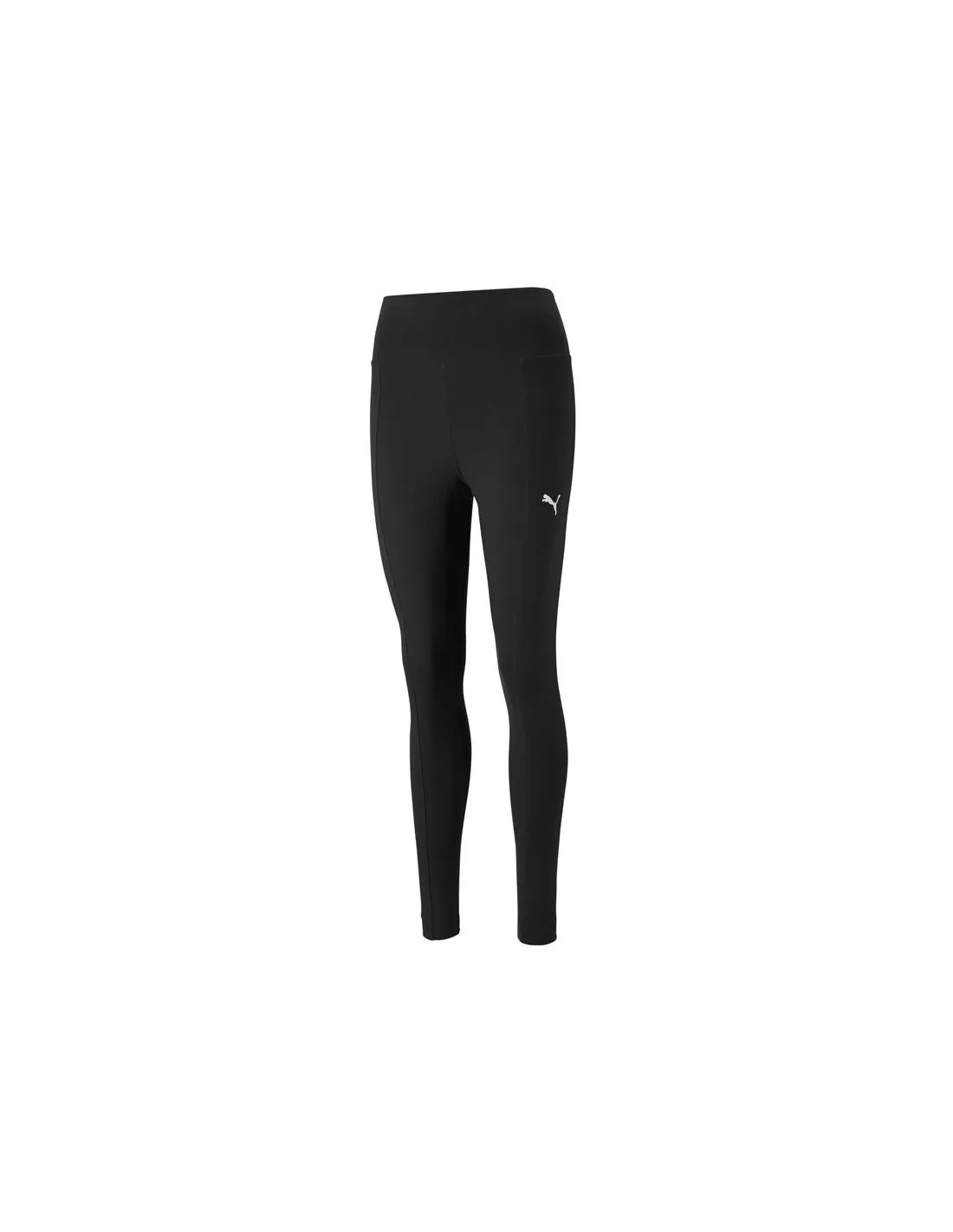 MALLAS PUMA HER HIGHWAIST MUJER BLACK