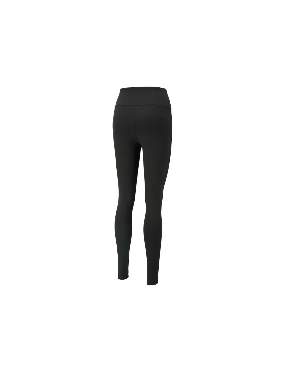 MALLAS PUMA HER HIGHWAIST MUJER BLACK