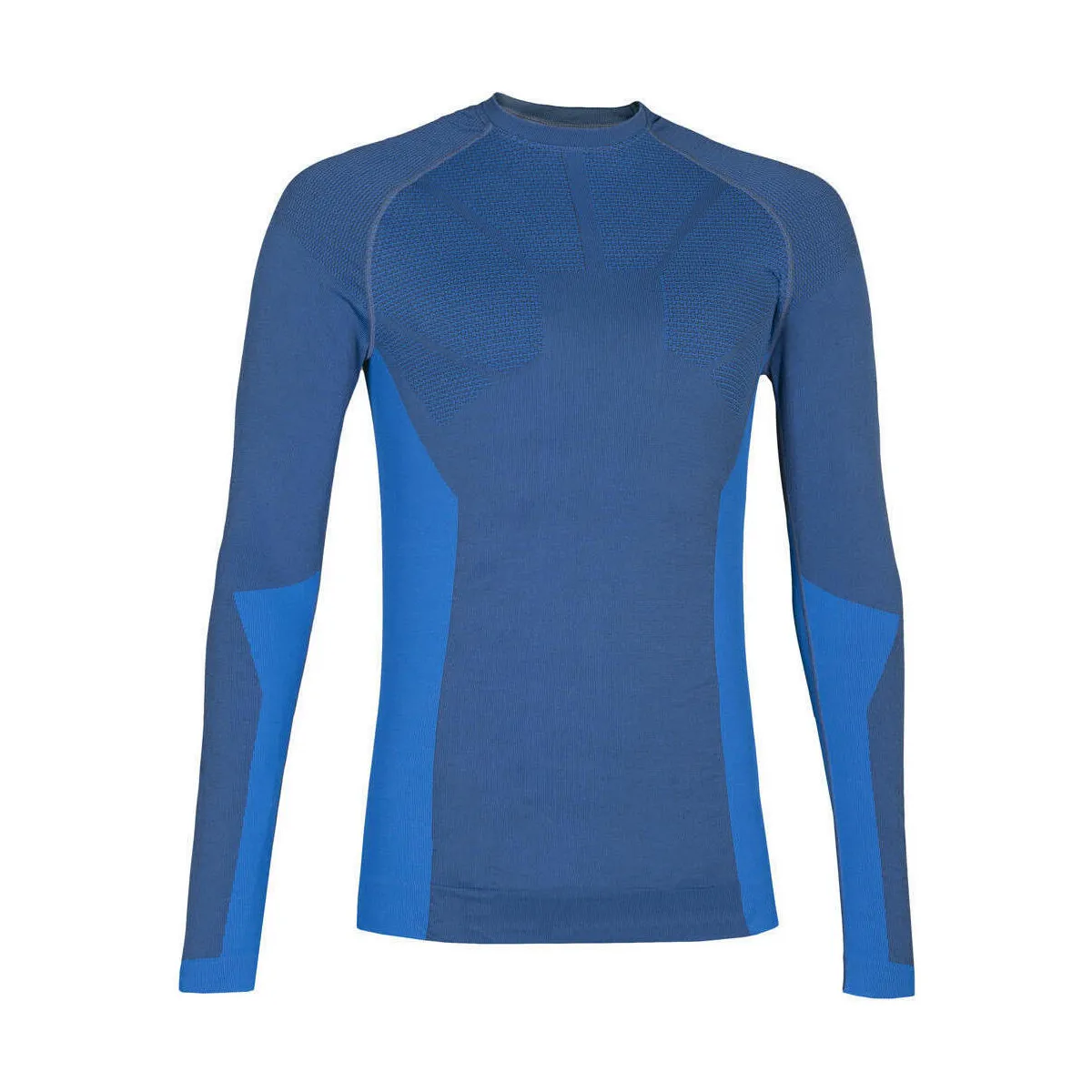 MAN CREW NECK LONG SLEEVES AZ