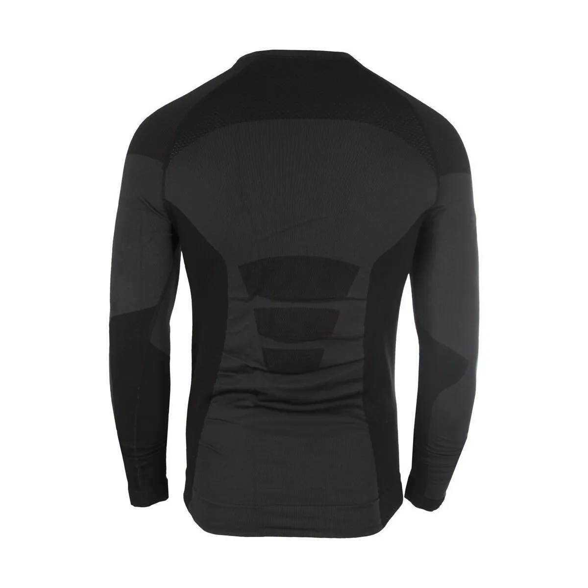 MAN CREW NECK       LONG SLEEVES