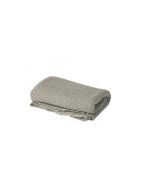 MANTA TOCA 80X110 BAMBÚ GRIS KIOKIDS