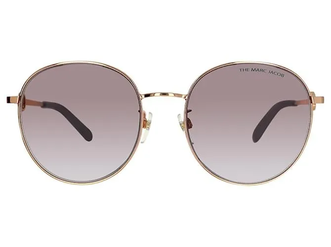 MARC JACOBS Dorado 