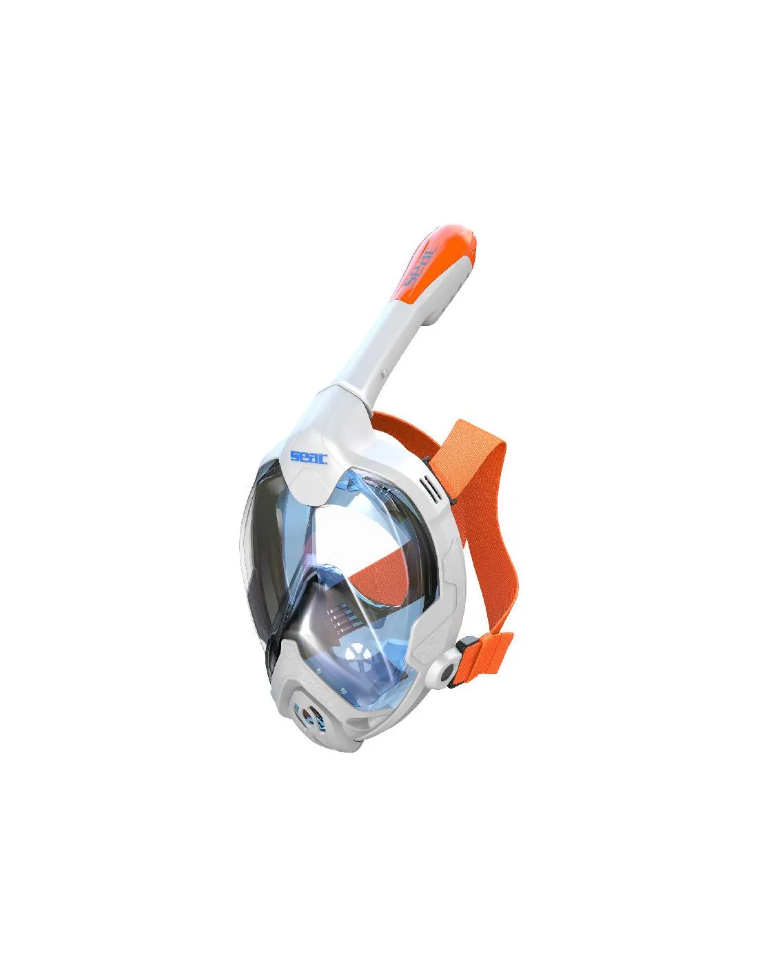 Mascara Seac Granfacial Fun Sport/Az Blanca/Naranja