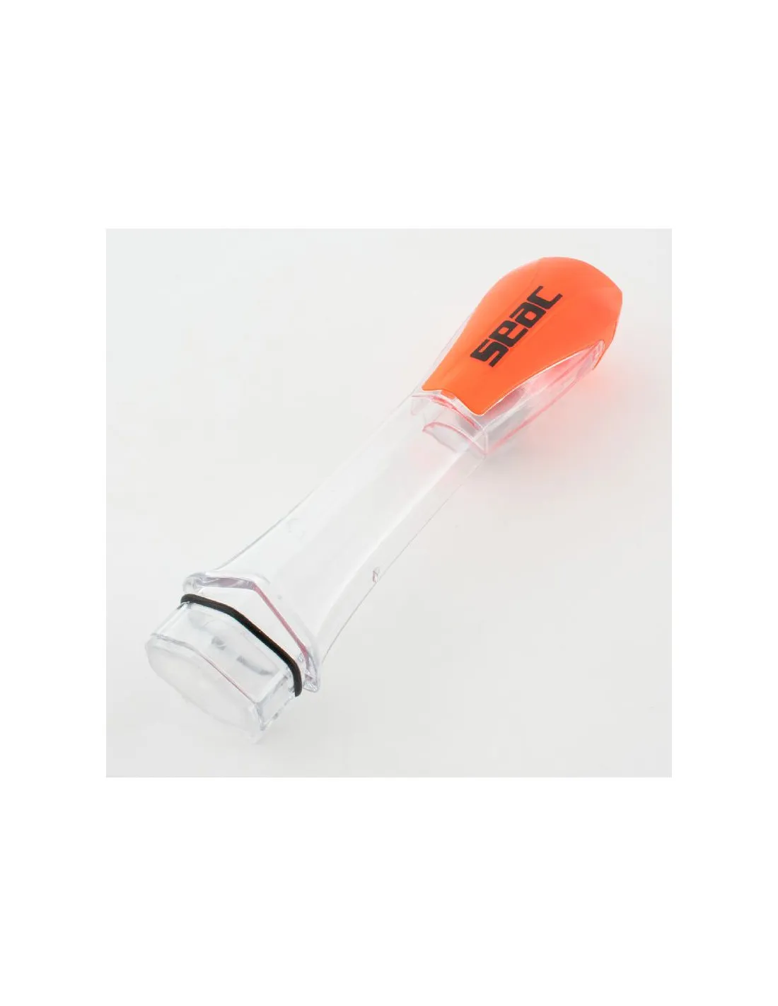 Mascara Seac Granfacial Fun Sport/Fu Azul/Naranja
