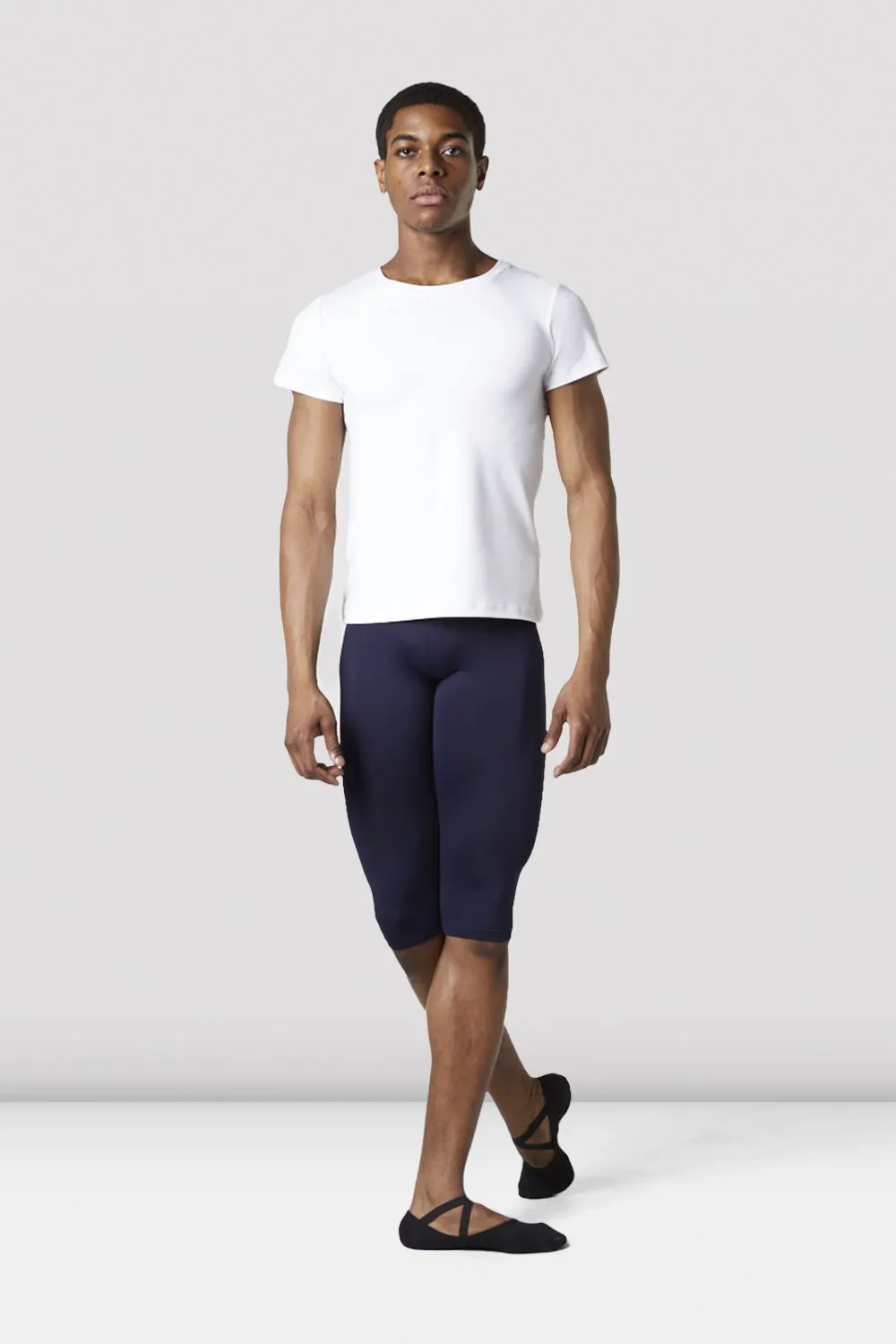 MENS FITTED TSHIRT