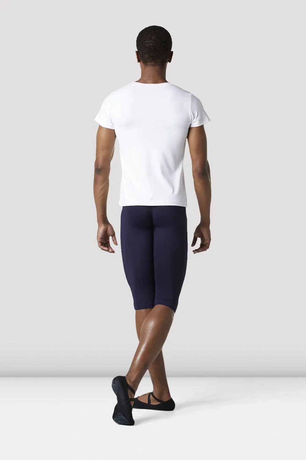 MENS FITTED TSHIRT