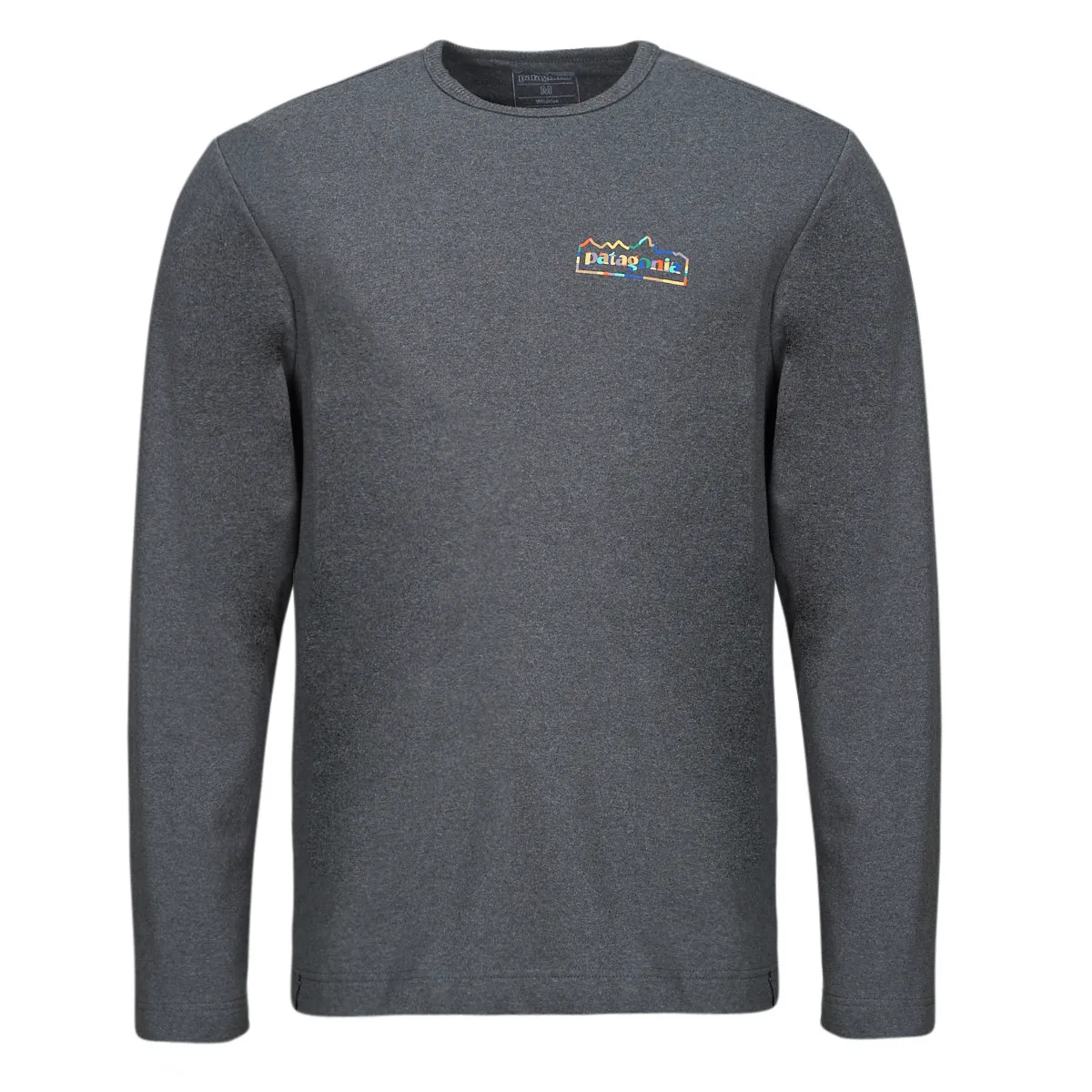 Mens Light Weight Unity Fitz Wildrise Crew
