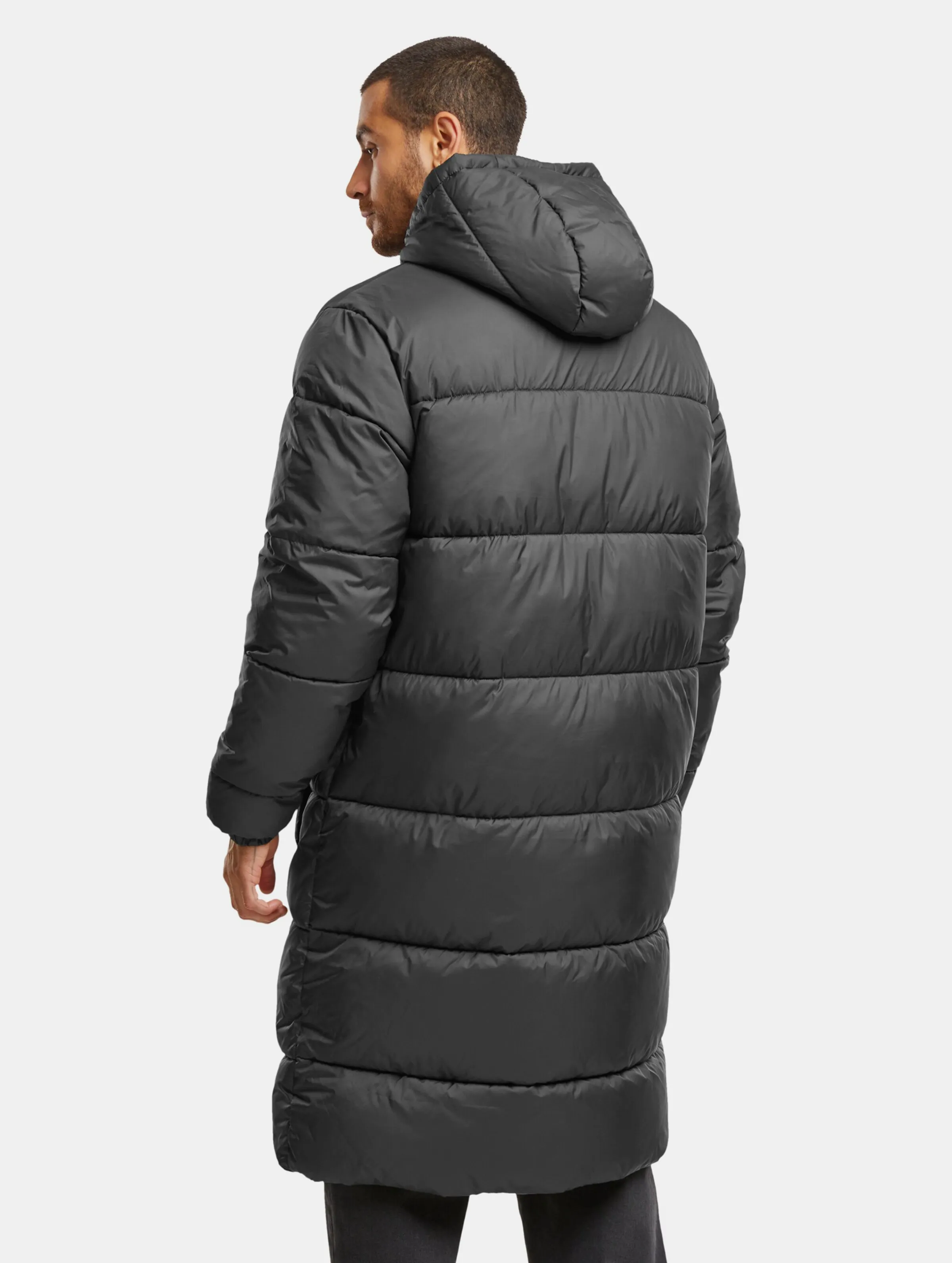 Mens Long