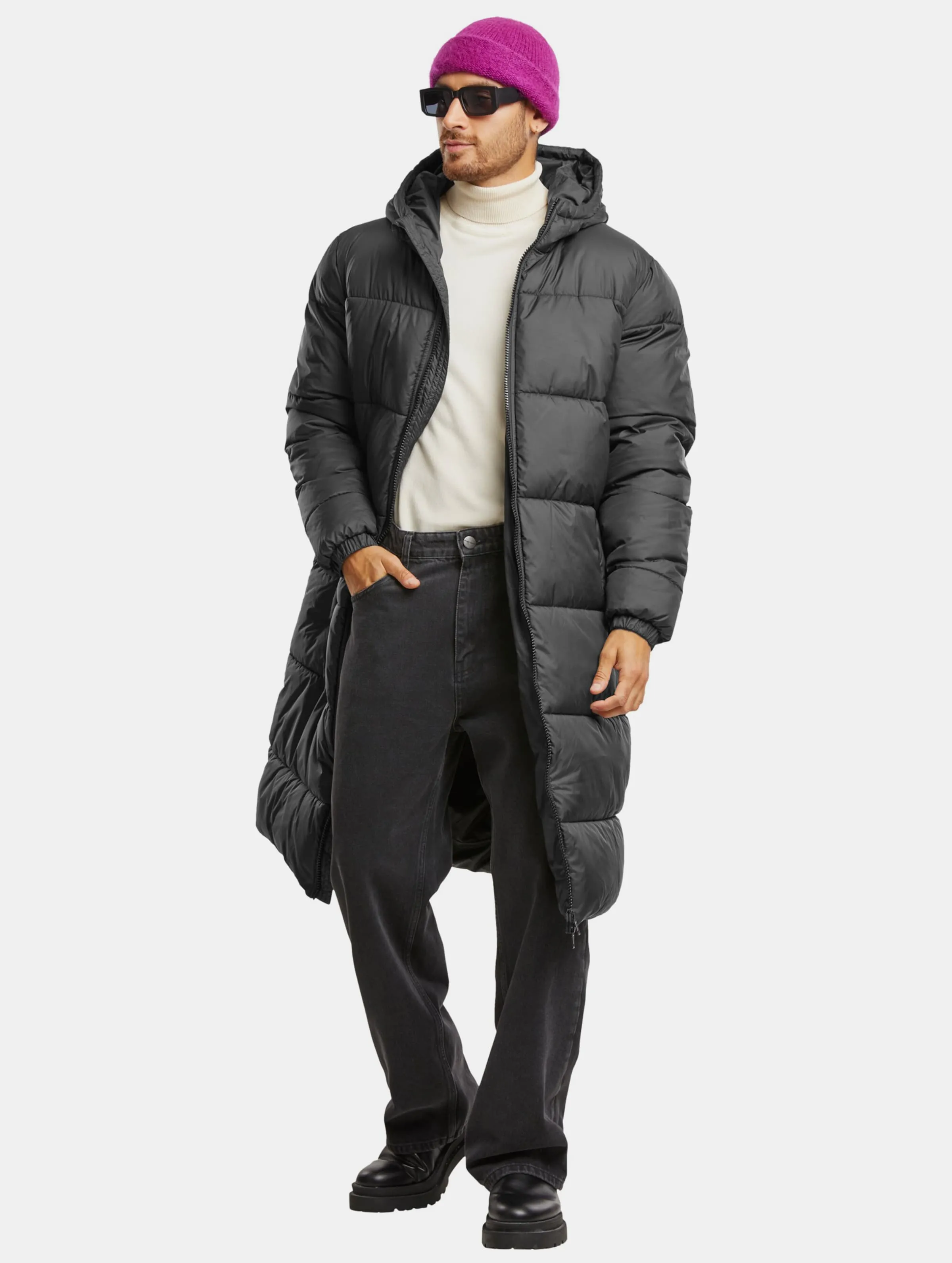 Mens Long