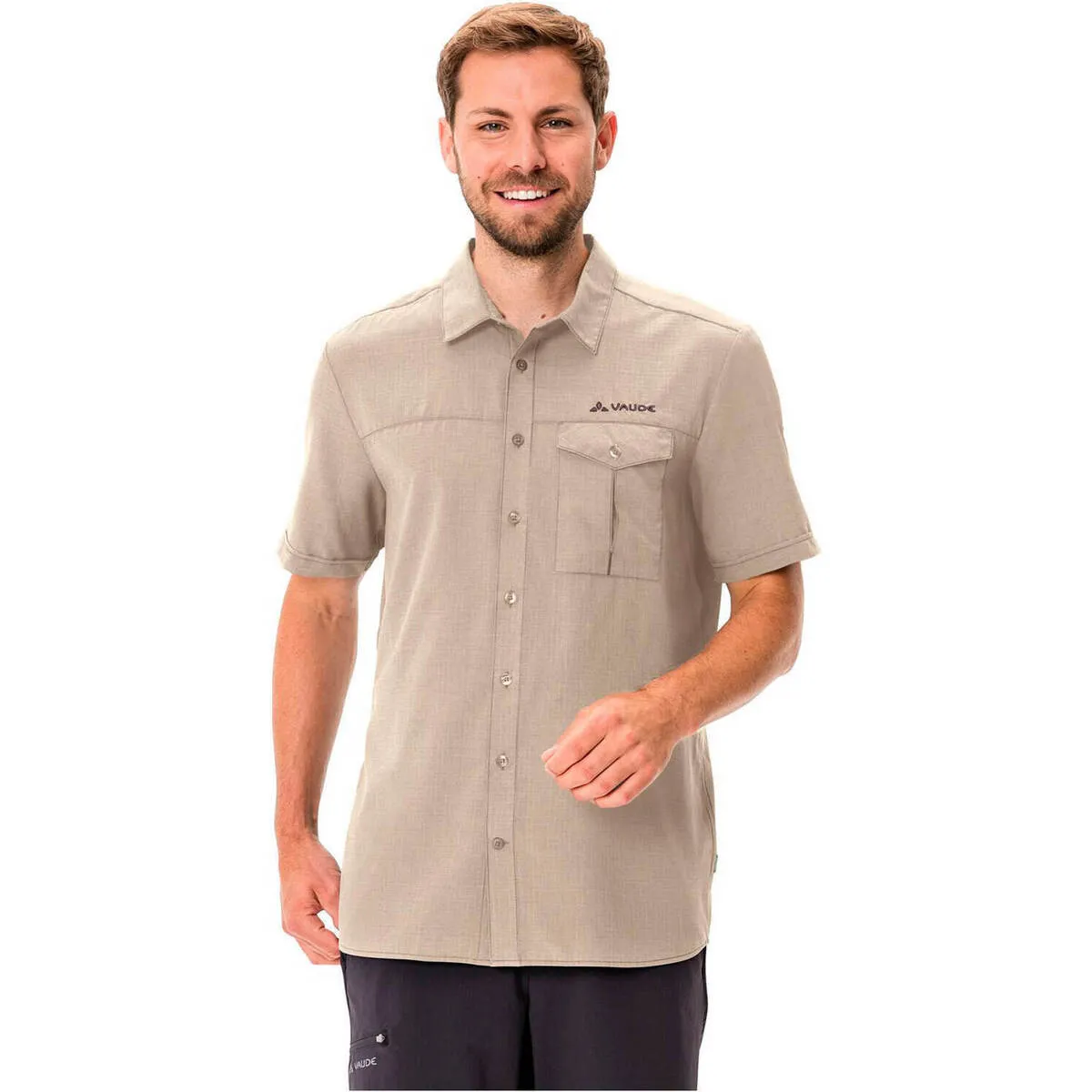 Men's Rosemoor Shirt II