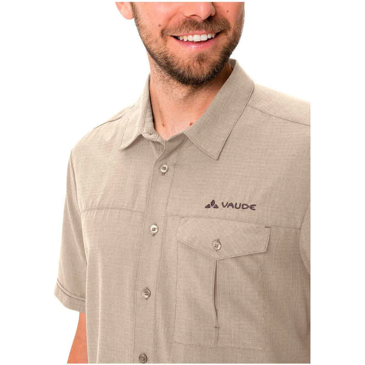 Men's Rosemoor Shirt II
