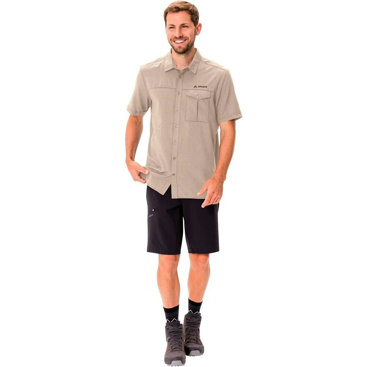 Men's Rosemoor Shirt II