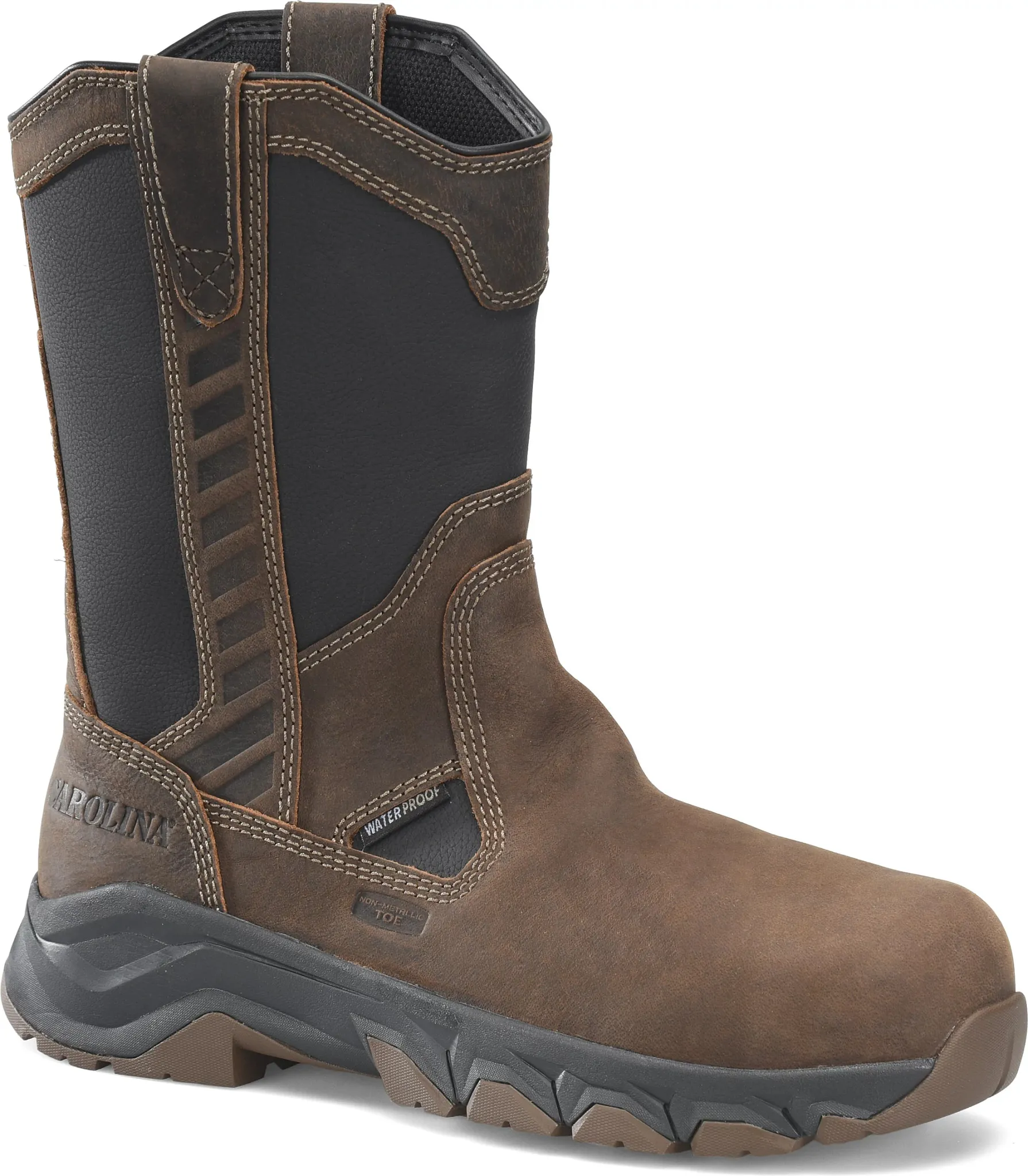 Mens Subframe 10In Ltwt Wp Comptoe Pullo