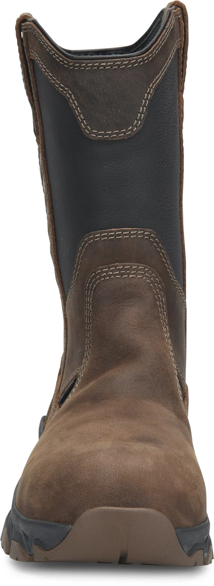 Mens Subframe 10In Ltwt Wp Comptoe Pullo