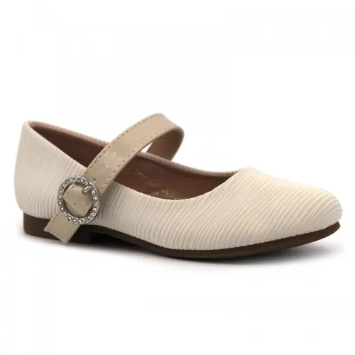 Merceditas hebilla BUBBLE KIDS 3682