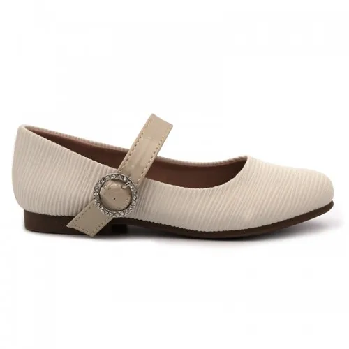 Merceditas hebilla BUBBLE KIDS 3682