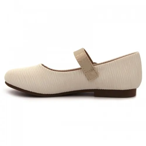 Merceditas hebilla BUBBLE KIDS 3682