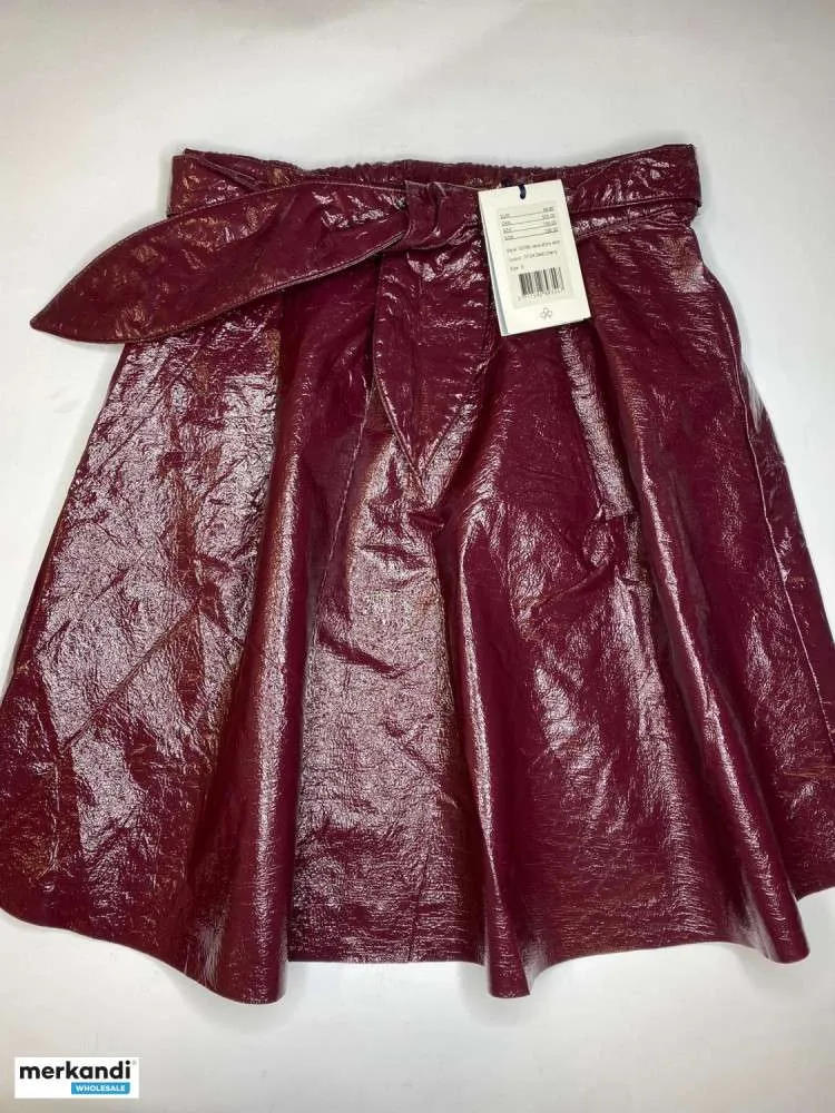 Mezcla de ropa de mujer