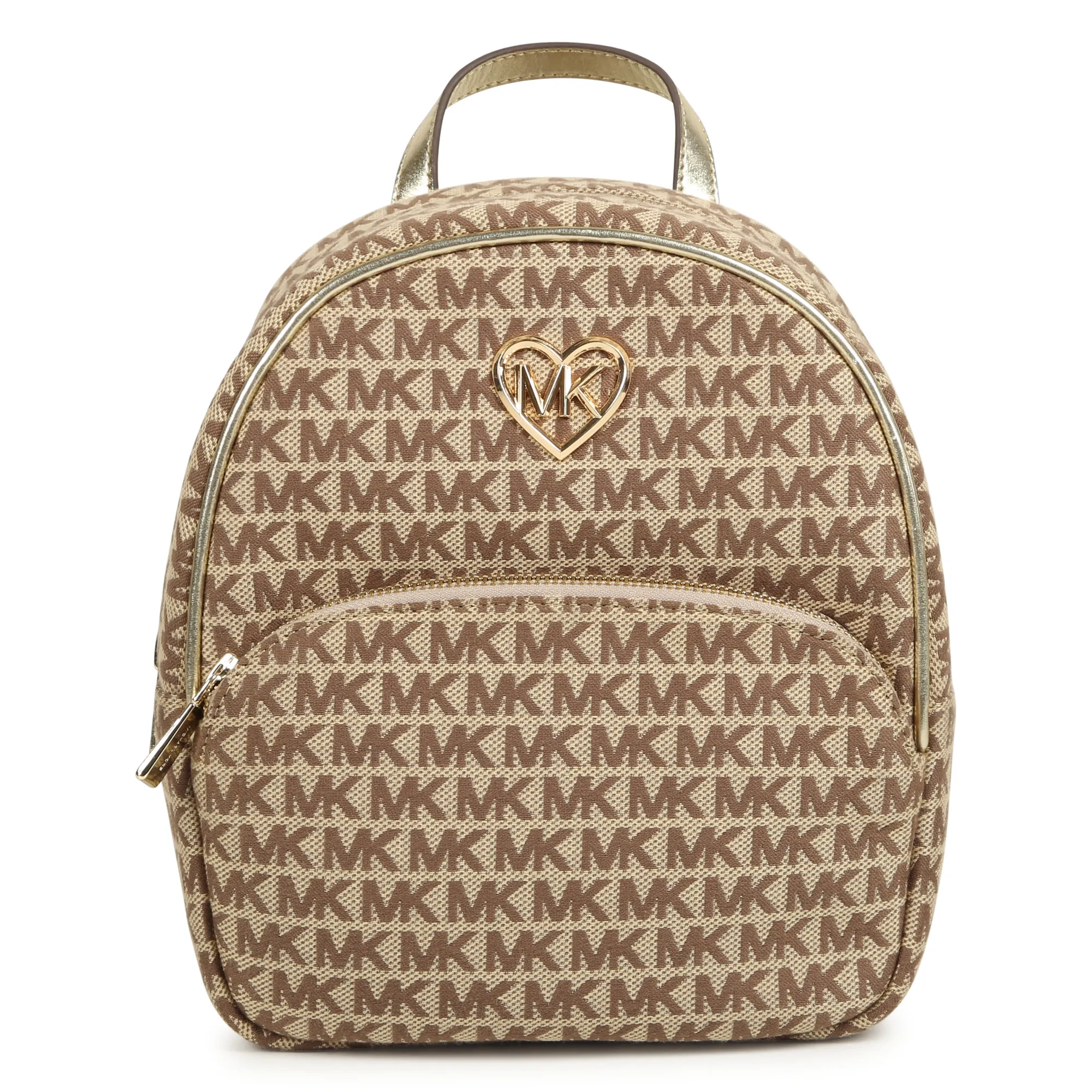 MICHAEL KORS Mochila con la marca