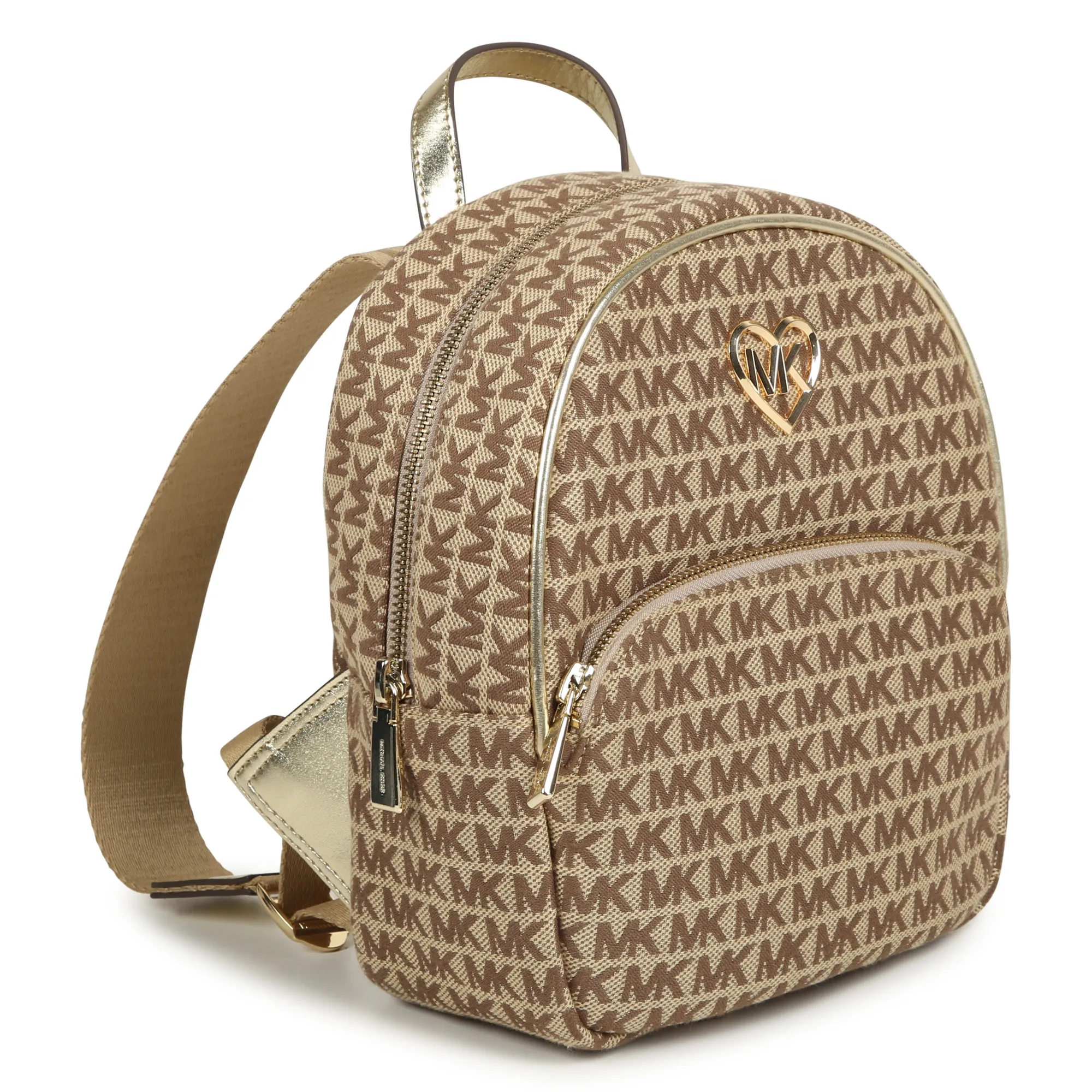 MICHAEL KORS Mochila con la marca