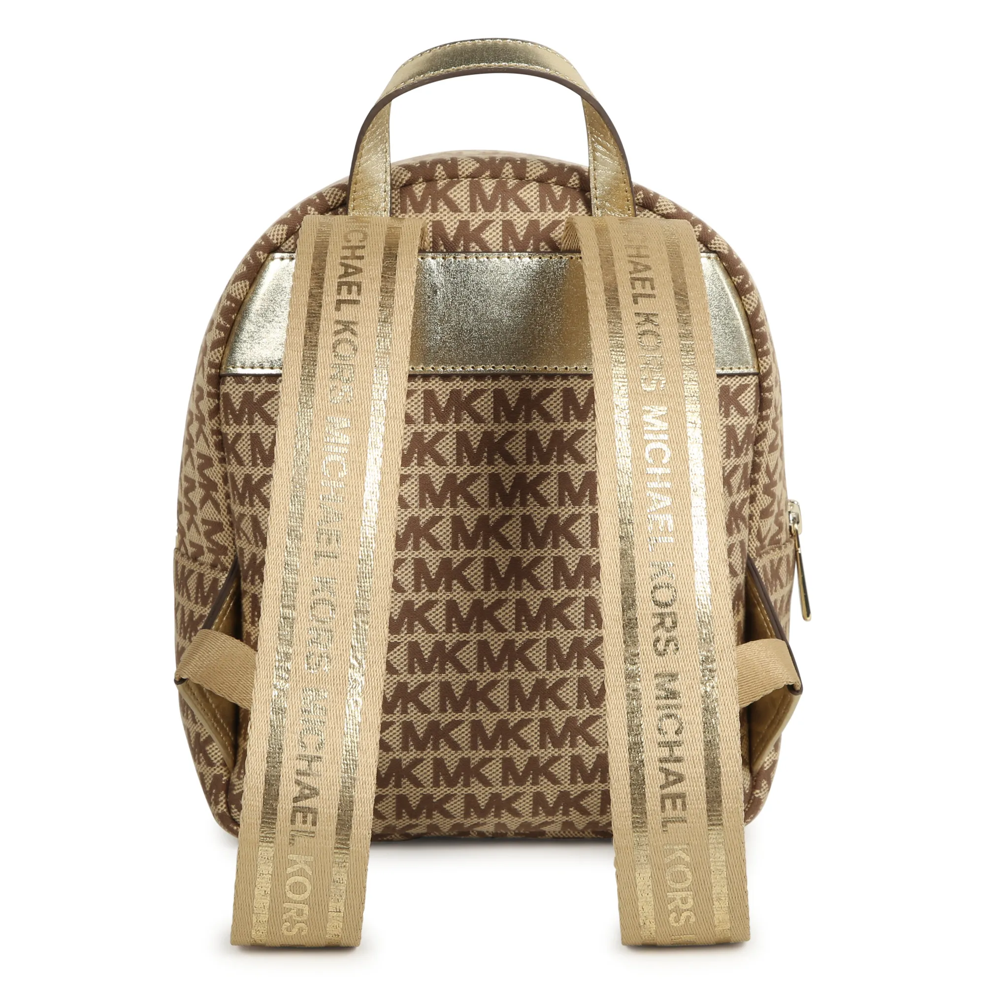 MICHAEL KORS Mochila con la marca