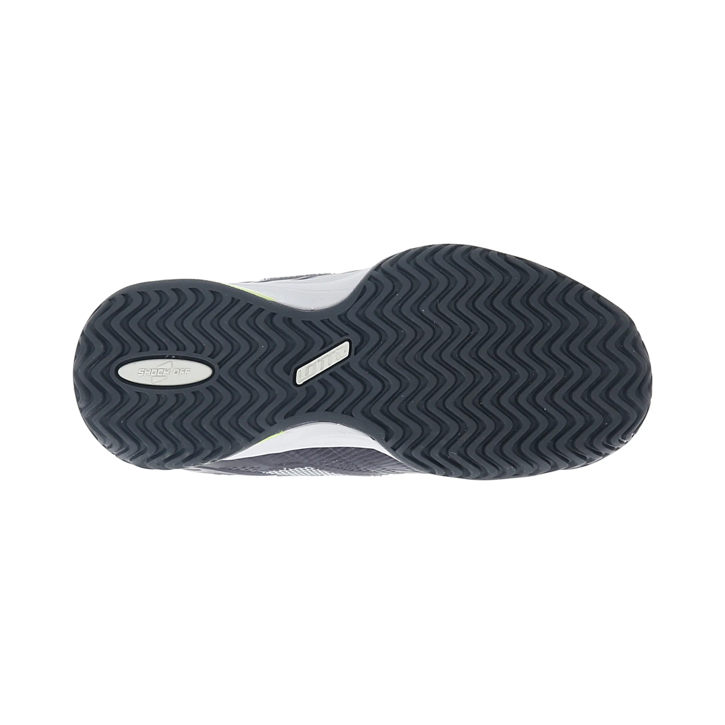 Mirage 300 II ALR Zapatilla Todas Las Superficies Niños