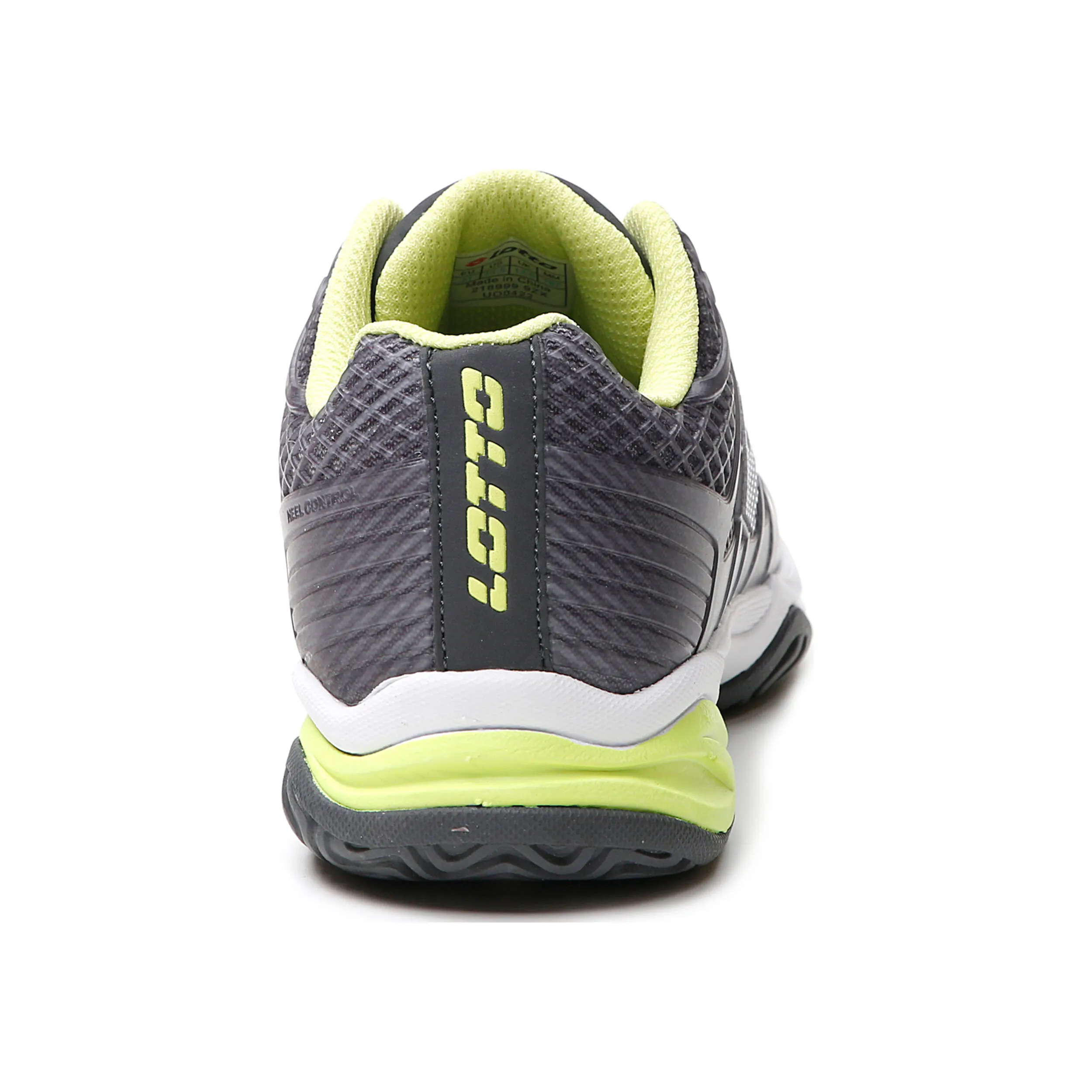 Mirage 300 II ALR Zapatilla Todas Las Superficies Niños