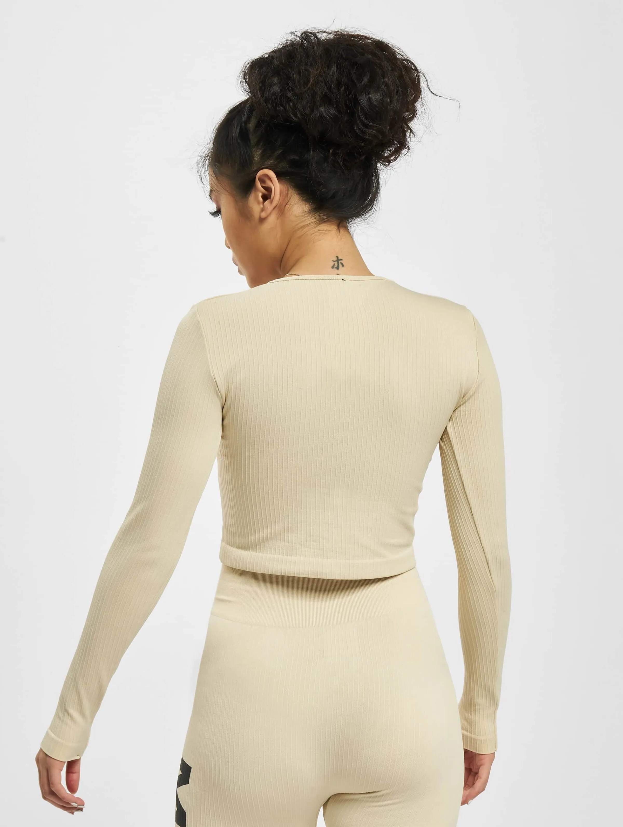 Missguided Seamless Rib