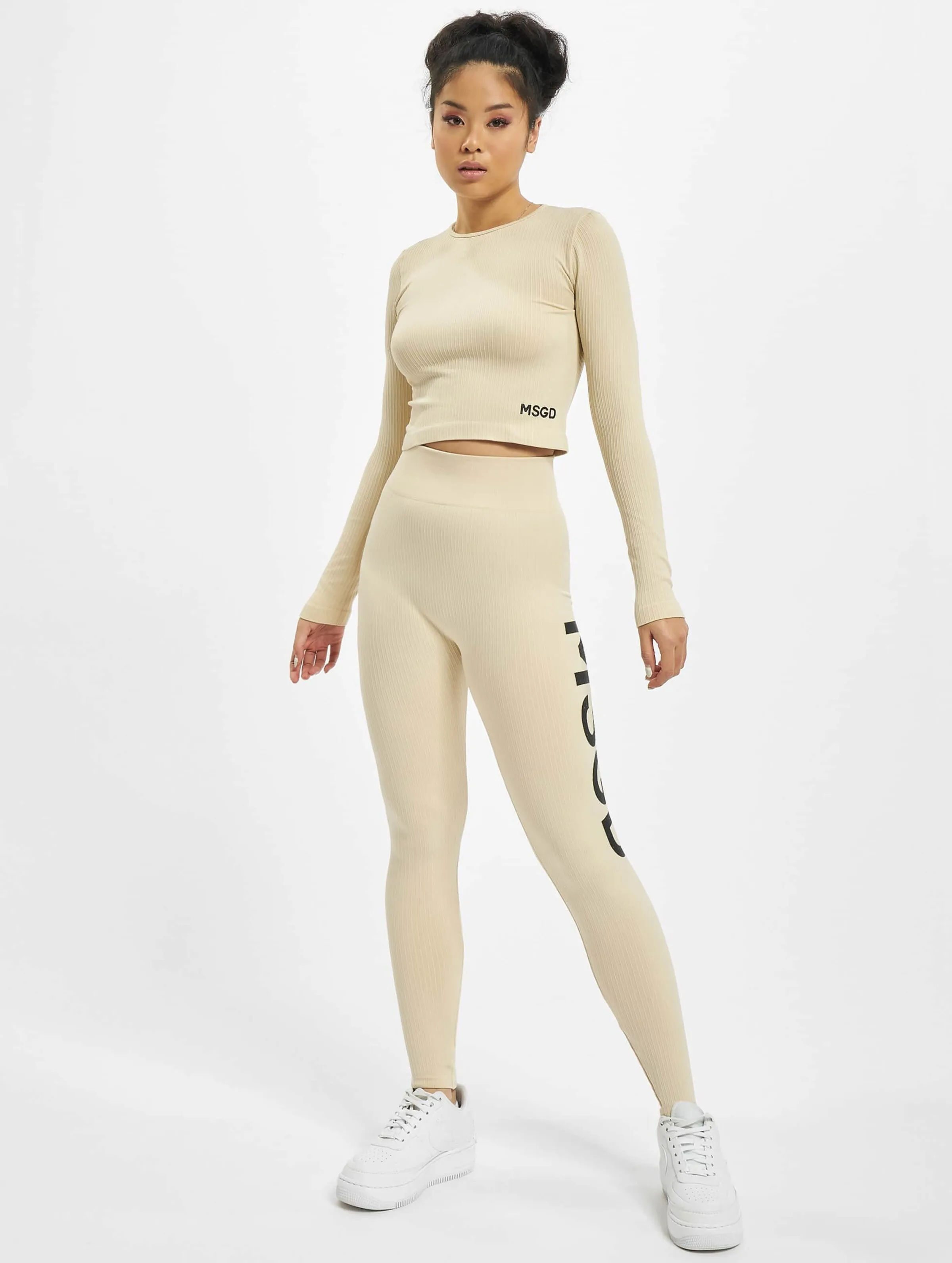 Missguided Seamless Rib