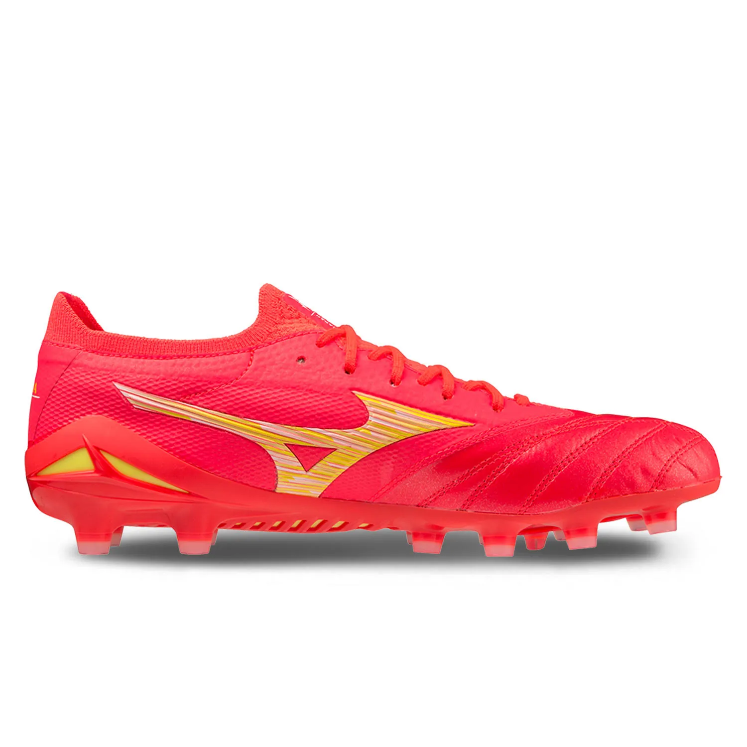 Mizuno Morelia Neo 4 Beta Japan MD